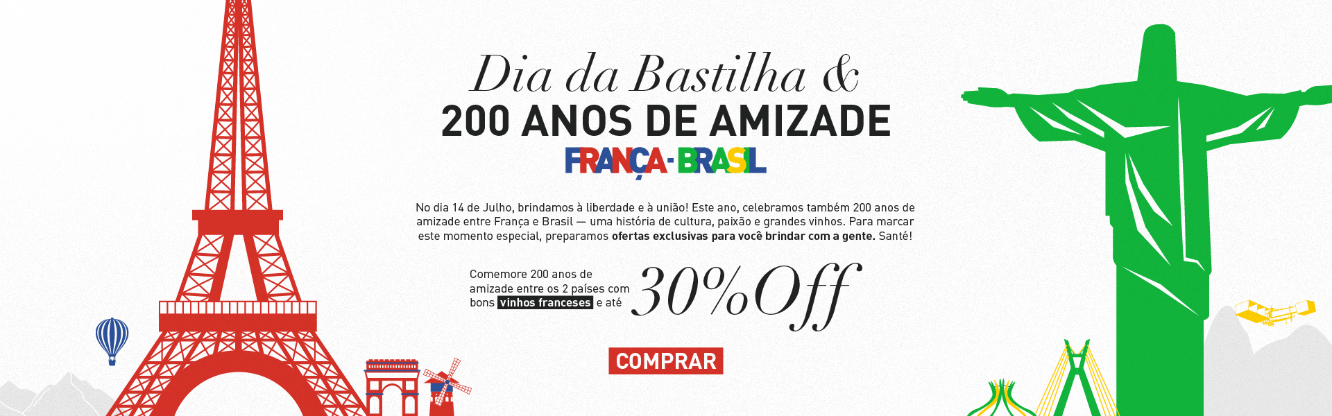 Dia da Bastilha
